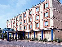 Fil Franck Tours - Hotels in London - Hotel Novotel Heathrow